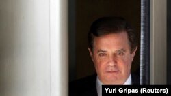 Затверджена Полом Манафортом (на фото) операція передбачала дискредитацію екс-прем’єр-міністра України Юлії Тимошенко, пише The Guardian