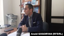 Гиви Габниа