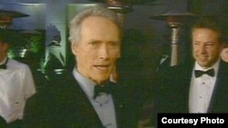 در جشنواره امسال لس آنجلس، از کلینت ایستوود نیز تجلیل به عمل خواهد آمد