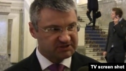 Сергій Міщенко