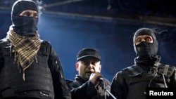 Дмитрий Ярош