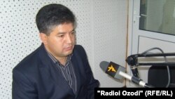 Равшанбек Собиров