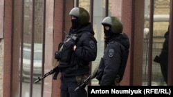 Сот өтүп жаткан жерде коопсуздук чаралары күчөтүлдү