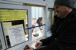 В наркологическом диспансере в Новгороде