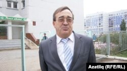 Илдус Галиев