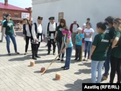 Чүлмәк вату