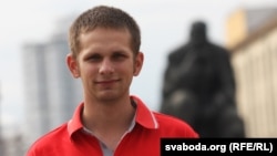 Зьміцер Хведарук