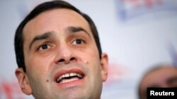 Ираклий Аласания