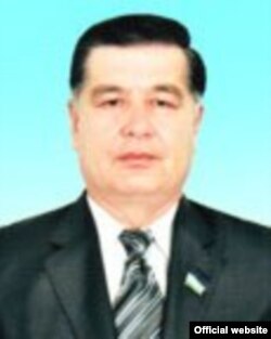 Нормўмин Чориев