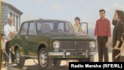 Хасиев Чингисхана диллина сурт