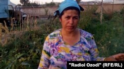 Гулчеҳра, ҳамсари Ашӯр