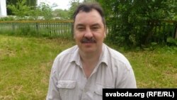 Сяргей Няроўны