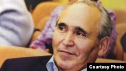 Шамил Шәмсевәлиев