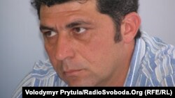 Юсуф Куркчі