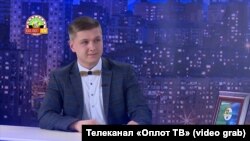 Учасника програми «Х-Фактор» 2013-го року запросили в якості «зірки» на гумористичне шоу