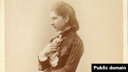 Марыя Магдалена Радзівіл.