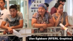 В одном из вузов столицы