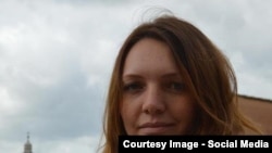 Мирослава Гонгадзе