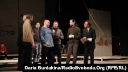 робочі моменти