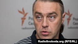 Ігор Мірошниченко