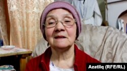 Лена Гайнанова