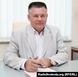 Павло Лебедєв