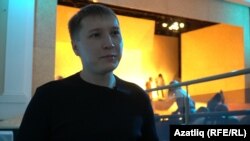 Рүзәл Мөхәммәтшин