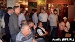 Чарада катнашучылар