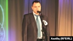 Фларит Сәлимов искиткеч тавышы белән сокландырды