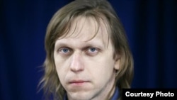 Сяргей Папоў