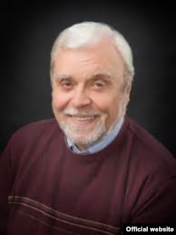 Юрій Брилинський, заслужений артист України