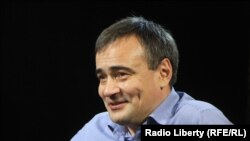 Ирек Мортазин