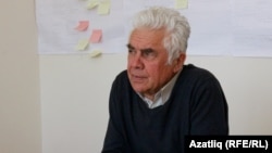 Алик Локманов