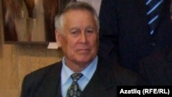 Әзһәр Шакиров