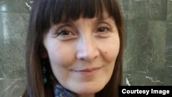 Лилия Сәгыйтова