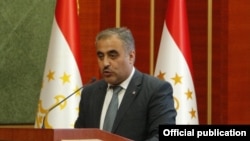 Абдурахмон Хонов