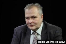 Александр Сытин, российский политолог, историк