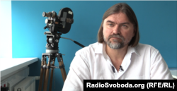 Олесь Санін