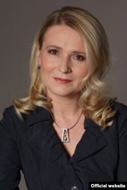 Яна Чернохова