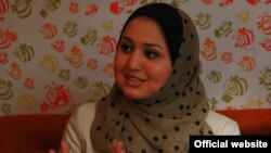 Мәликә Әхәтова