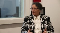 Ойнихол Бобоназарова