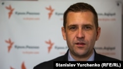 Boris Babin, Qırımnıñ reintegratsiya birliginiñ eksperti