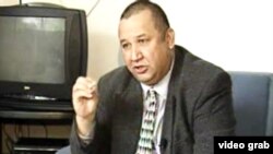 Бывший премьер-министр Таджикистана Абдумалик Абдулладжанов