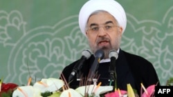 Хасан Роухани