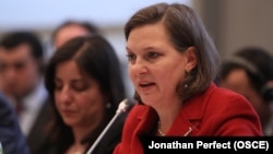 Вікторія Нуланд