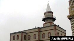 Яковлевка мәчете