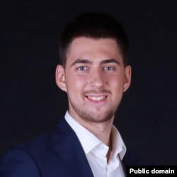 Валерій Ясаков