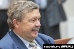 Сяргей Калякін, 2017 год