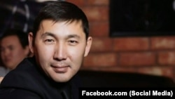 Тимур Саралаев.