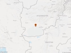 Lashkar Gah 